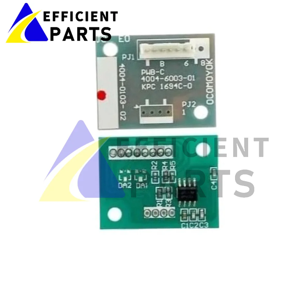 

1set Chip used for Konica Minolta BH C654 C754 CMYK chip 654 754 E 659 developing chip 759