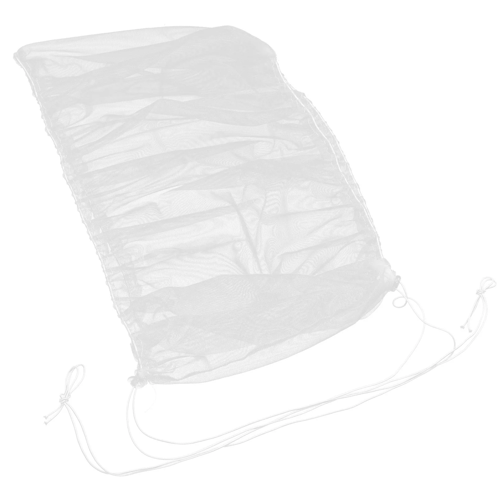 

Netting Elastic Mesh Skirt For Parrot Cage Cover Bird Food Catcher Birdcage Protector Nylon Net Bird Cage Accessories