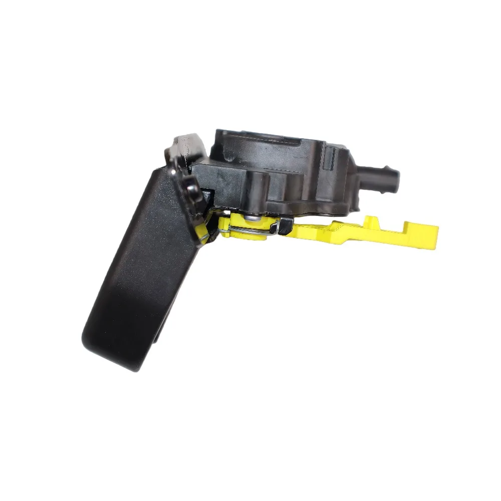 Rear Door Lock Block Body Machine for Great Wall for Haval H6 3rd Gen Ora R12 Dargo