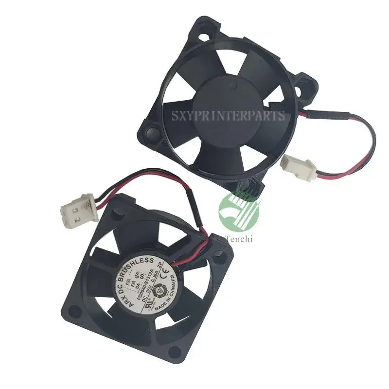 

Active Cooling Fan for pr2 pus Raspberry Pi 3 3010 5V Plug DC 30x30x10mm-in and Play/Support Raspberry Pi Model B Plus B+