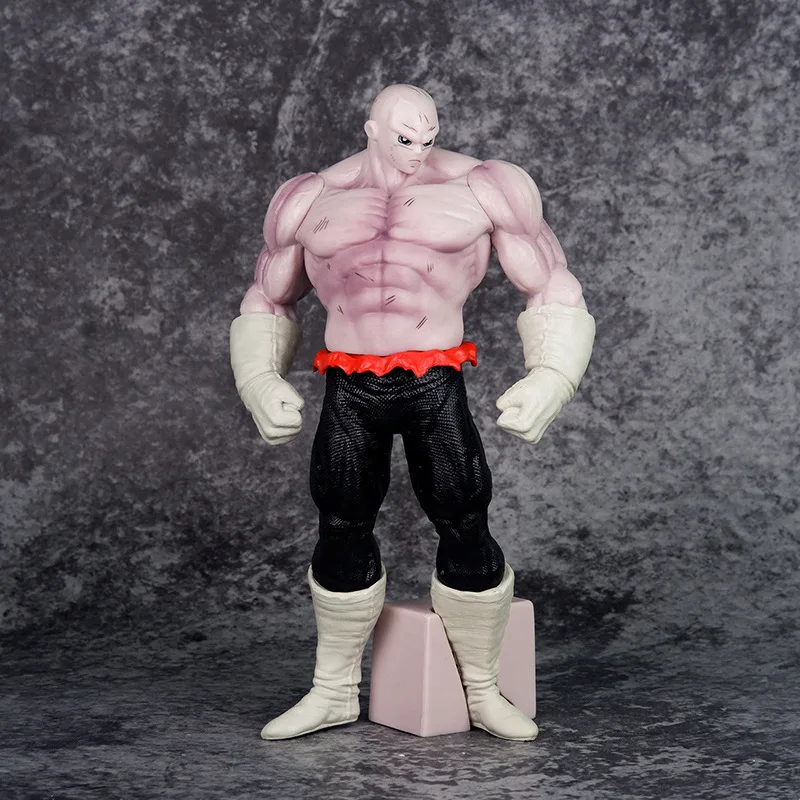 

Dragon Ball Super Jiren The Gray Figure PVC Collectible Anime Action Figure Model Toy