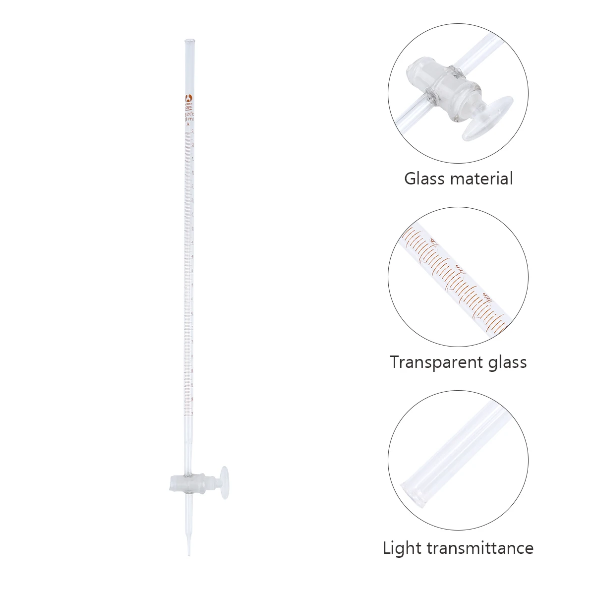 

Keys Lab Burettes Laboratory Instrument Straight Hole Experiment Transparent