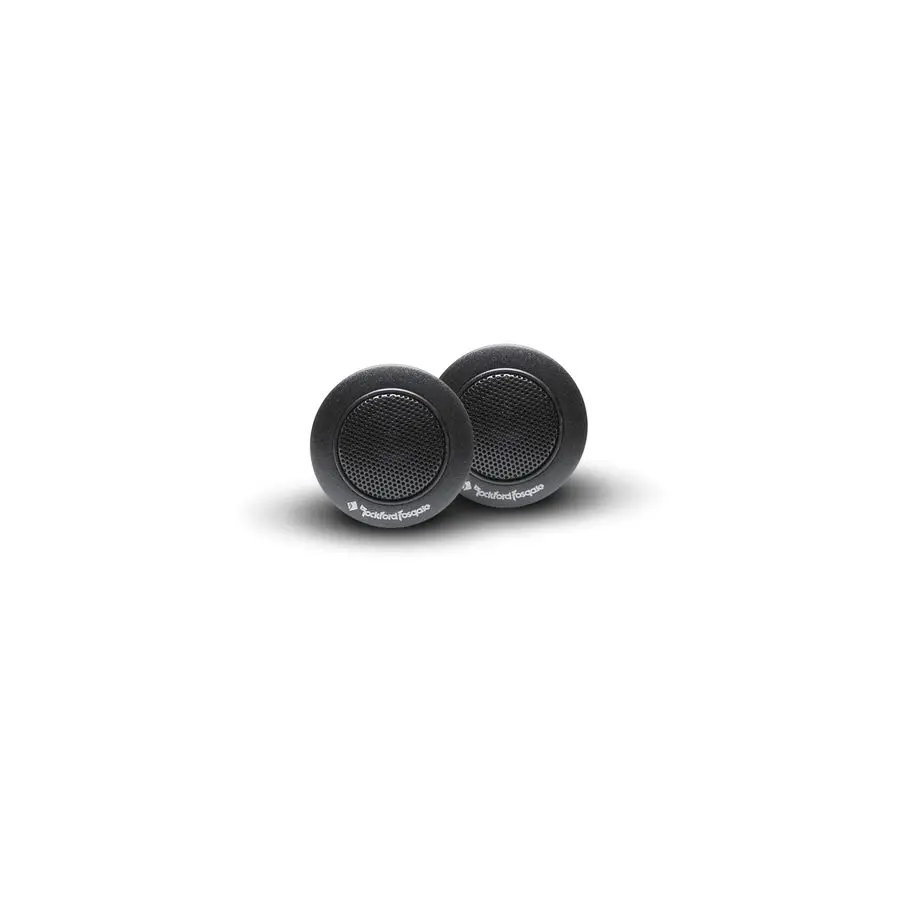 

Prime R1TS 1 Tweeter Kit Pair