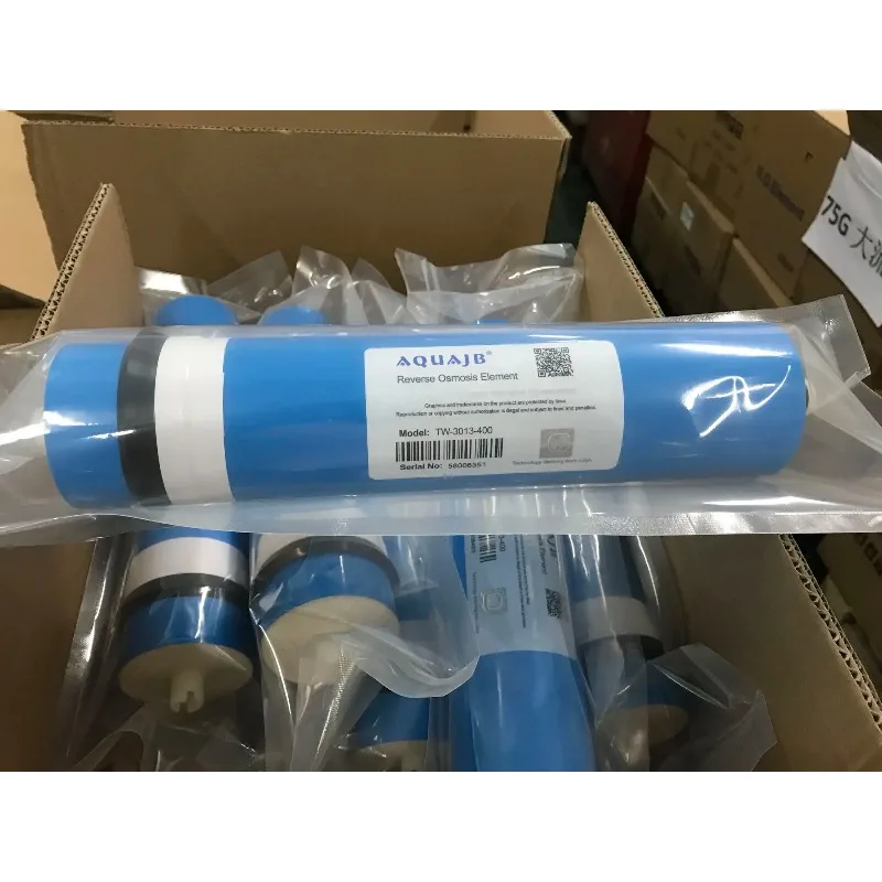 3012/3013-400G Household Commercial Film AQUAJB