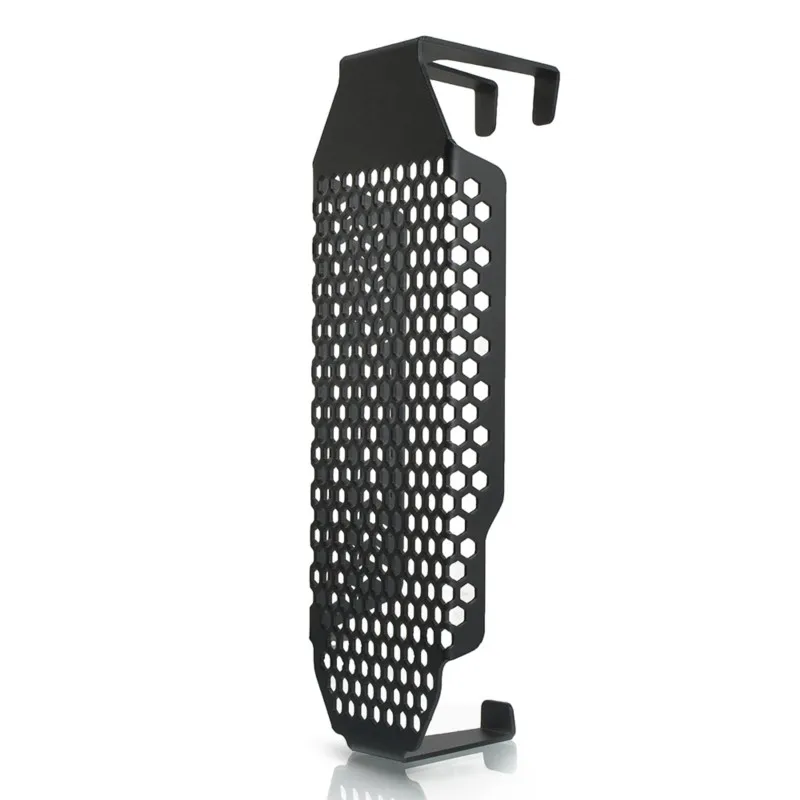For DUCATI Scrambler 800 2015-2027 2026 Scrambler800 Radiator Oil Cooler Grille Rectifier Voltage Regulator Guard Protector Set 4