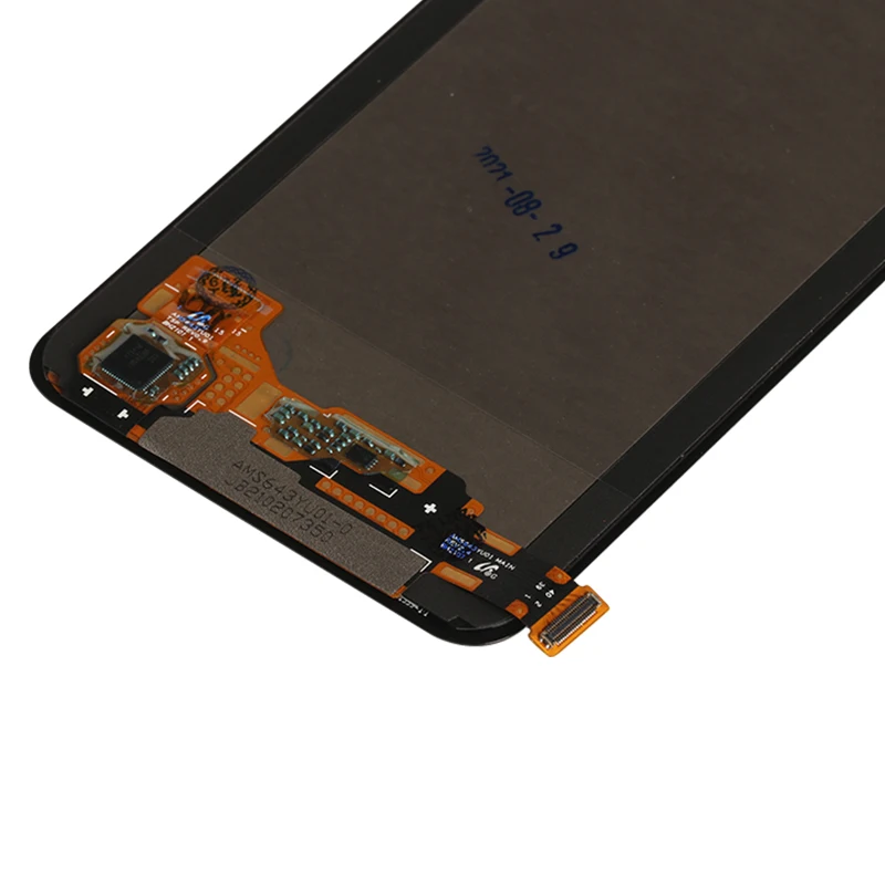 Original for Xiaomi Redmi Note 10 4G LCD Display Touch Screen With Frame 6.43\