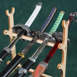 SEKIRO: Shadows Die Twice Sword Keychain Game Peripheral 26cm Fushigiri Wolf Katana Models Version Collectible Gift Toys