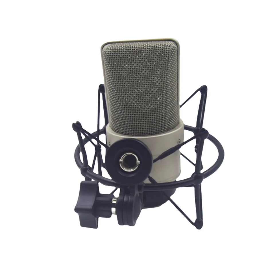 Neumann TLM102 コンデンサーマイク ショックマウント マイクショックマウント,マイクショックマウント,neumann tlm 102 103