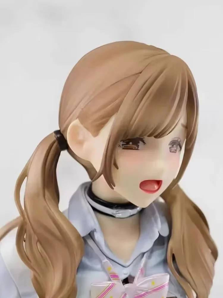 Mx رصاصة سحرية Yanzi M غرفة نوم Muse Histoire D M متوفر فتاة جميلة أنيمي 20 سنتيمتر الشكل الديكور جمع نموذج اللعب الهدايا #2