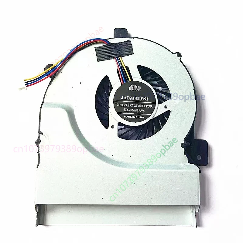 New CPU Cooling Fan MF75090V1-C170-S99 for Asus K55V K55VD K55VM R500V A55V K55VJ Laptop 4-Pin Replacement Fan