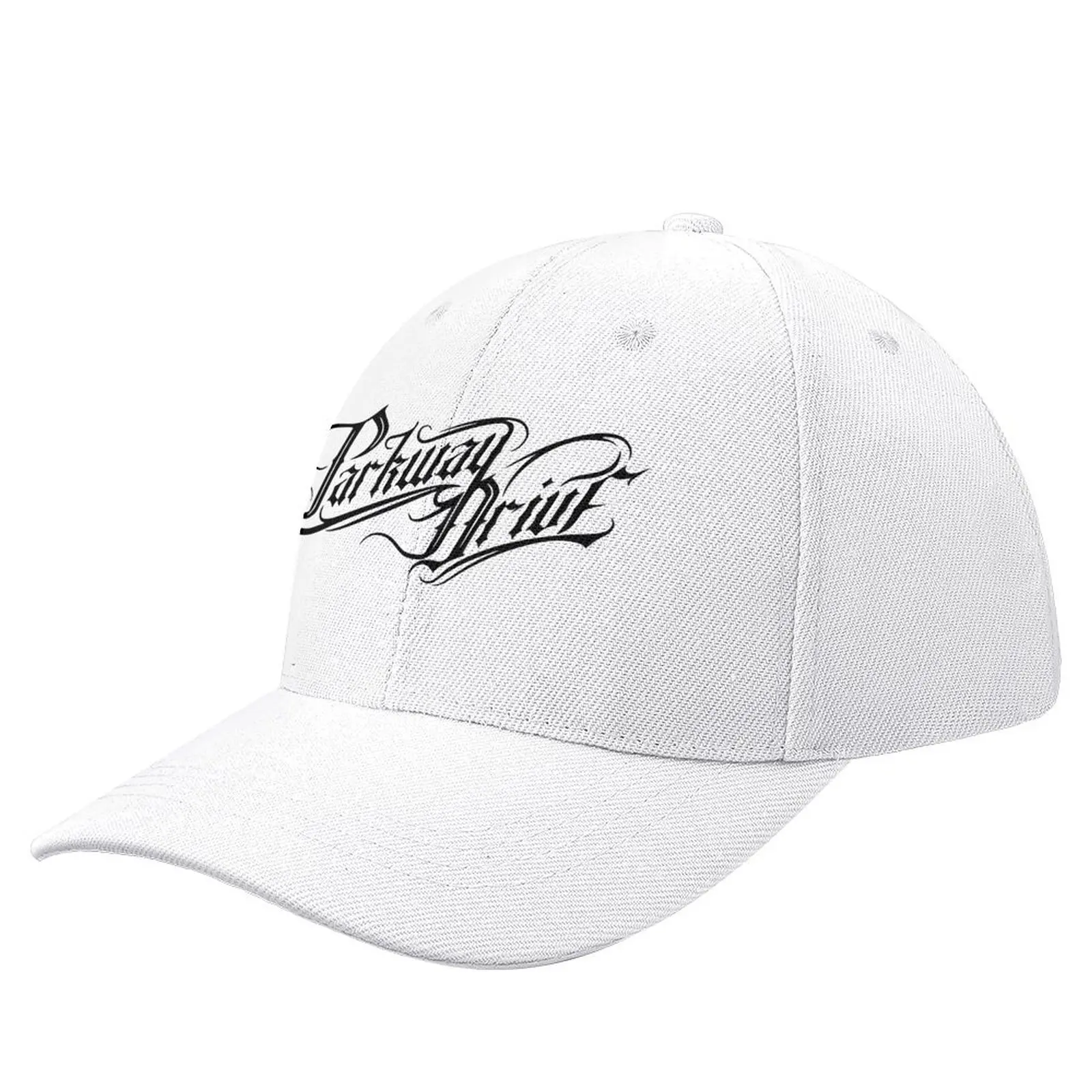 Parkway Drive Merch Parkway Drive Logo Baseball Cap |-F-| fashionable Rugby Golf Cap Baseball Men Women's