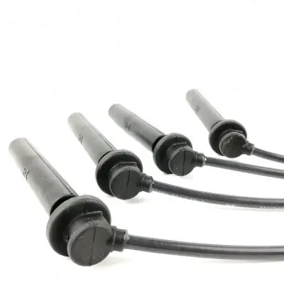 Adatto per Changan EADO CS35 ALSVIN 12 ALSVIN V5 V7 Accensione Linea di cilindri ad alta tensione Linea di fabbrica originale