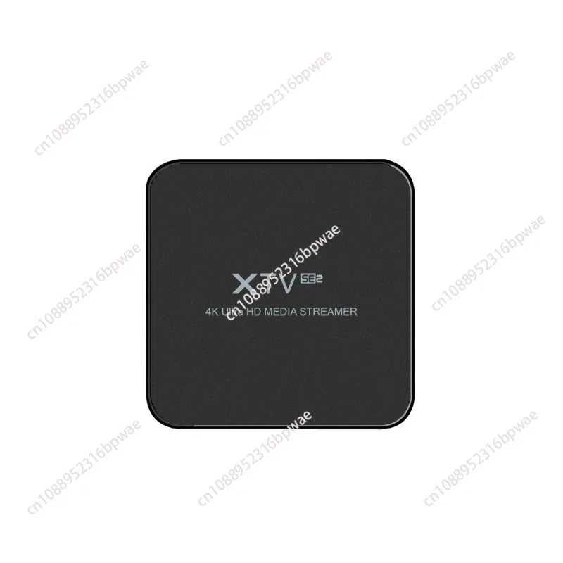 

MEELOXTV SE2 LITE вместо ТВ-приставки высокой четкости с воспроизведением XTV SXTV SE2