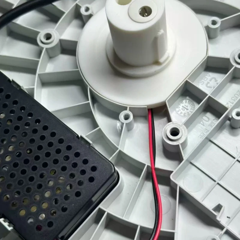 

BPLDS02DM/BPLDS03DM Ремкомплект базового разъема — прецизионный пружинный штифт для инвертора постоянного тока Mijia и модуля док-станции