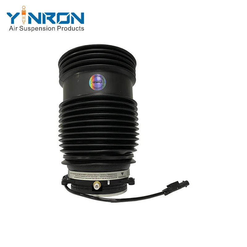 YINRON Brand New Pair Air Suspension Spring Rear Left And Right For Mercedes GLC/E Class W253 4Matic/W213 2133200125 2133200225