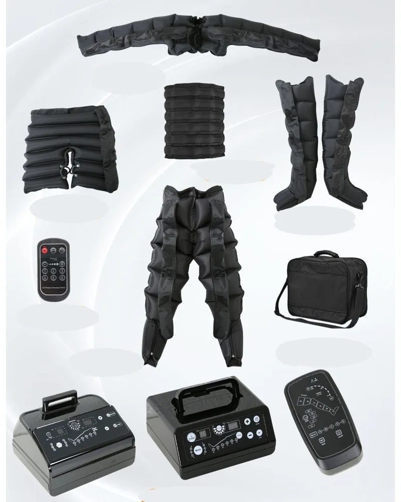 Affordable Compression Boots Dynamic Compression Massage Air Compression Leg Massager For Recovery In Athletes