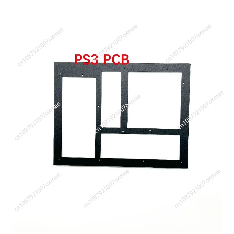 

Подходит для кронштейна игровой консоли XBOX360 PS3, фиксированного кронштейна основной платы.