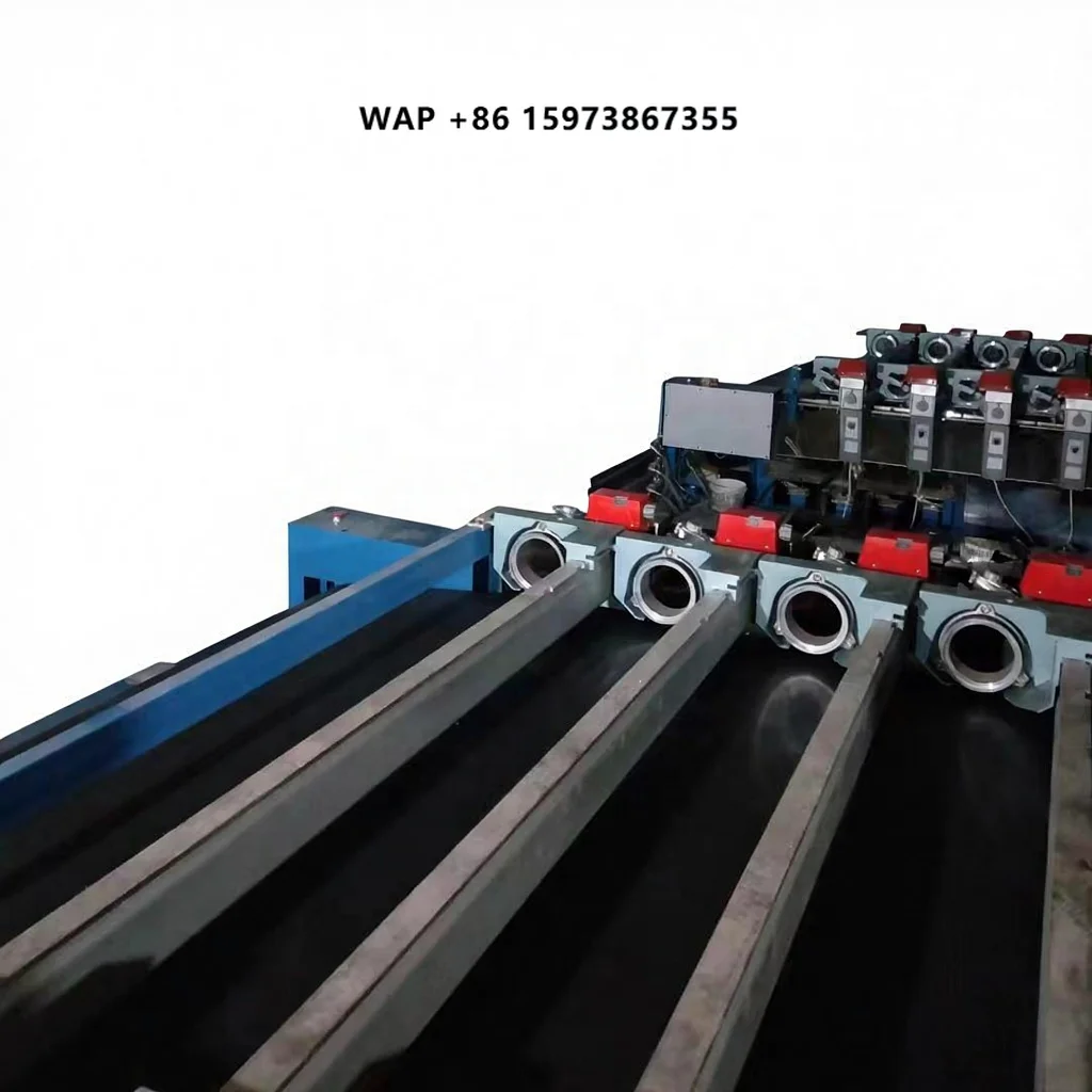 

Manual Open-type Round Screen Magnetic Rod Printing Machine Price Negotiable