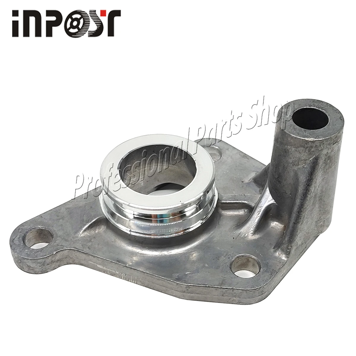 129001-42040 Water Pump Joint 129001-42040 For Yanmar 3TNE88 4TNE88 4TNE84T 4TNE84 4D88 4D84