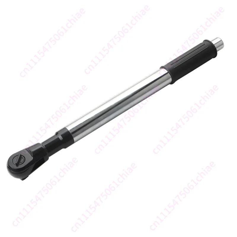 Impact 1/2 Inch Two-in-one Self-integrated Extended Ratchet Wrench Multi-function Electric