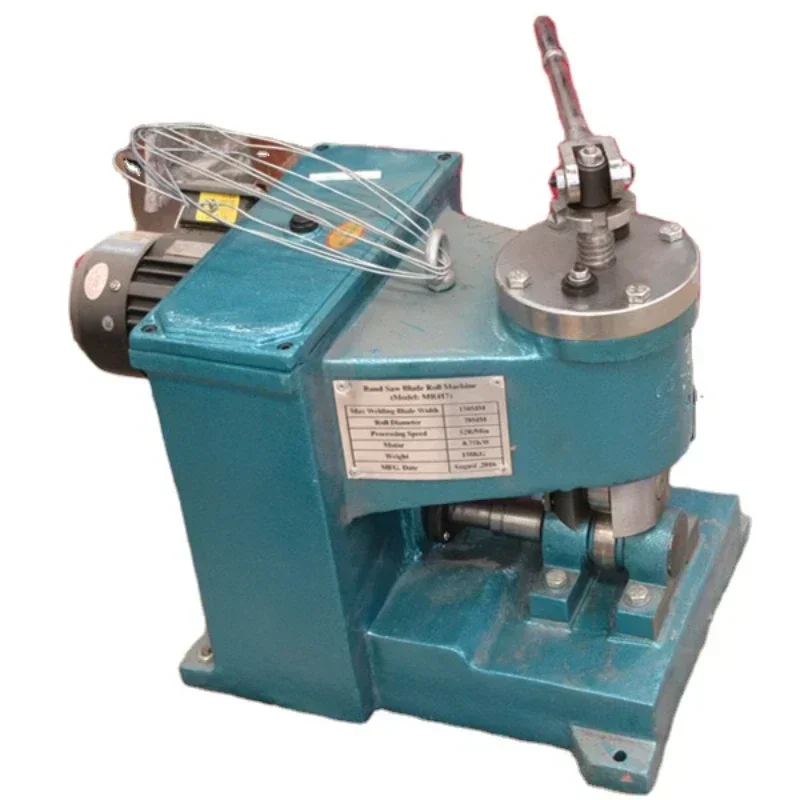 

Band Saw Wood Work Roller MachineHot Sales