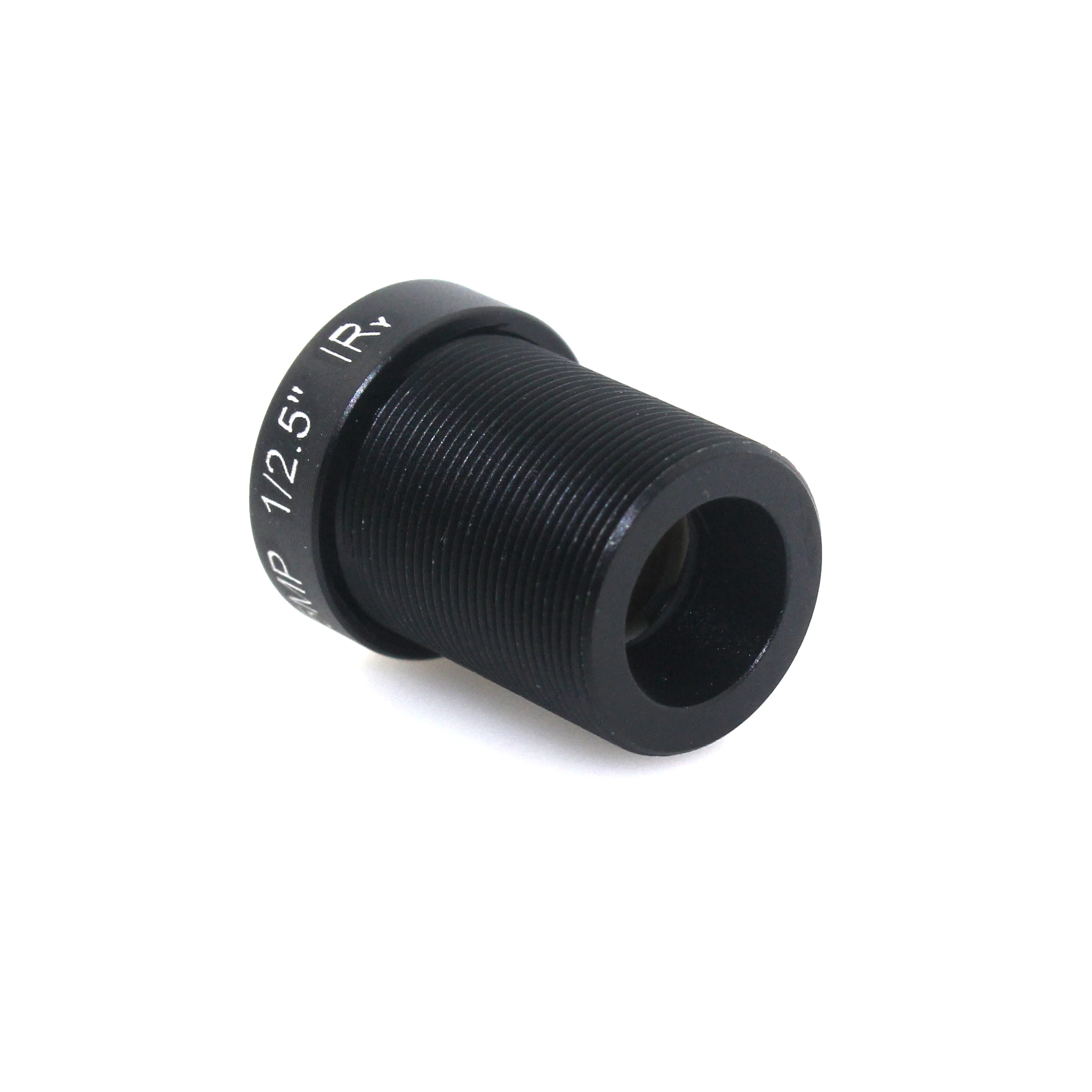 5mp 8mm 12mm 16mm Obiektyw M12 CCTV 1/2,5" do kamery HD CCTV Obiektyw kamery ip F2.0-2.4 Długa odległość oglądania Do 25-50m — zdjęcie 4