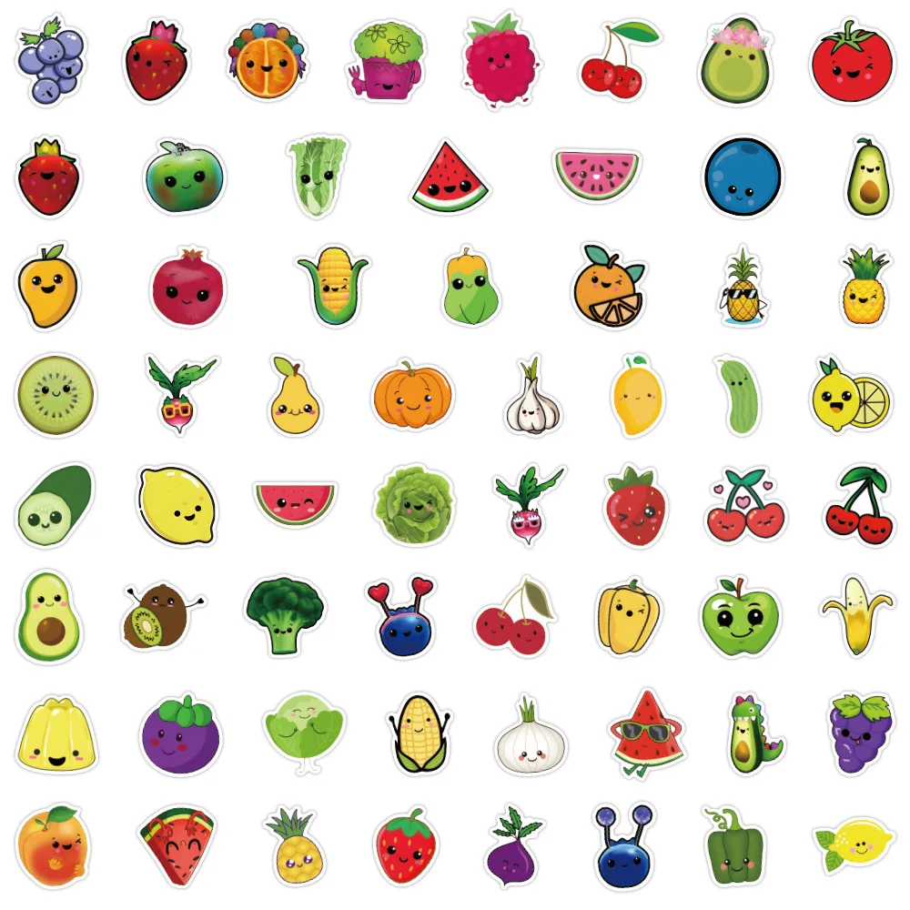 120Pcs Hey Bear Sensory Stickers DIY Stickers Scrapbooking Phone Luggage Skateboard Decorative Waterproof Decals