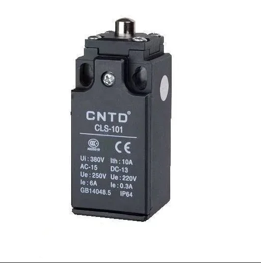 5PCS NEW CNTD CLS-101 CLS101 LIMIT SWITCHS BRAND