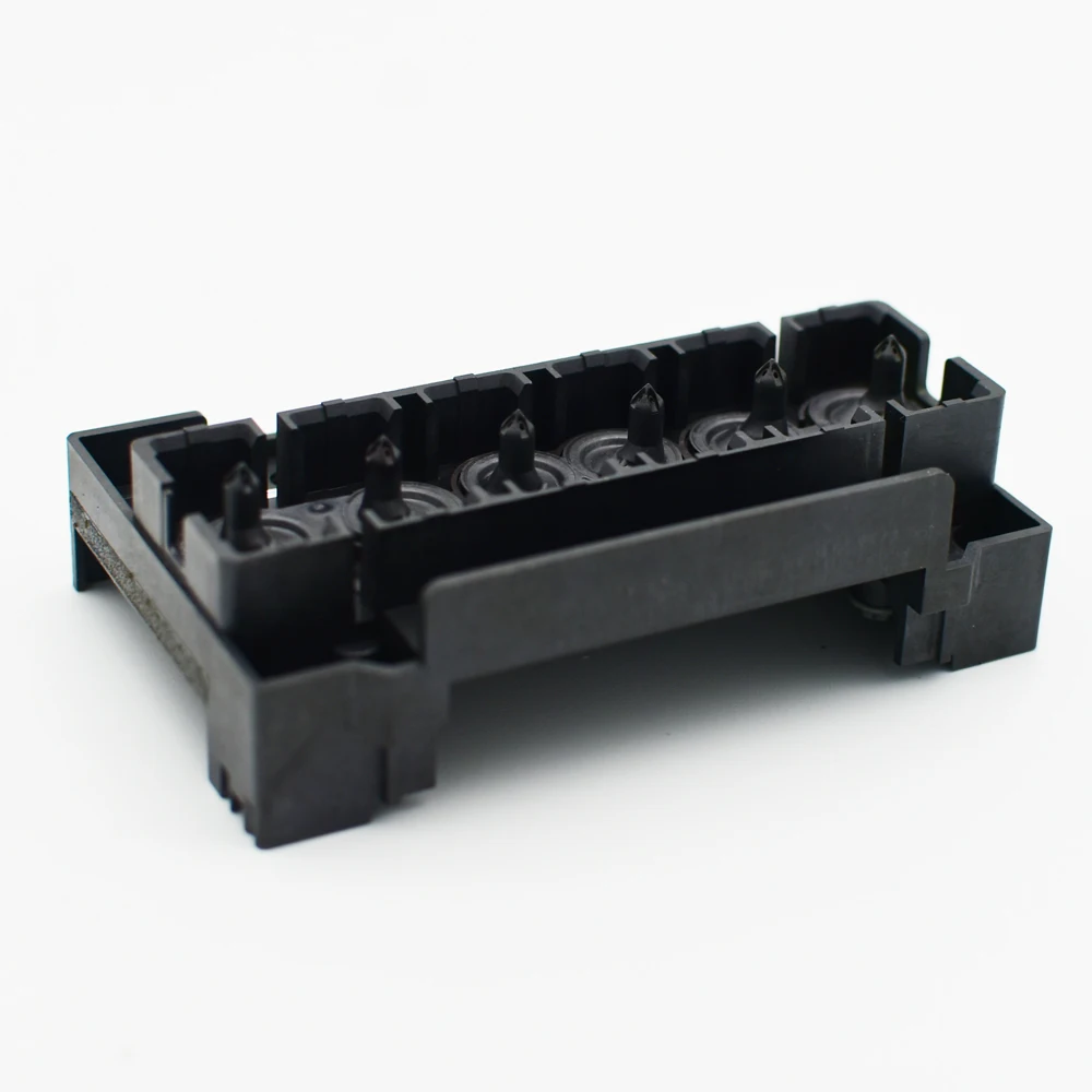 L1800 Manifold for DTF Printer L801 L800 R290 T50 1390 R390 R270 R1400 R1430 R330 P50 L805 Printhead Cover Nozzle Pole