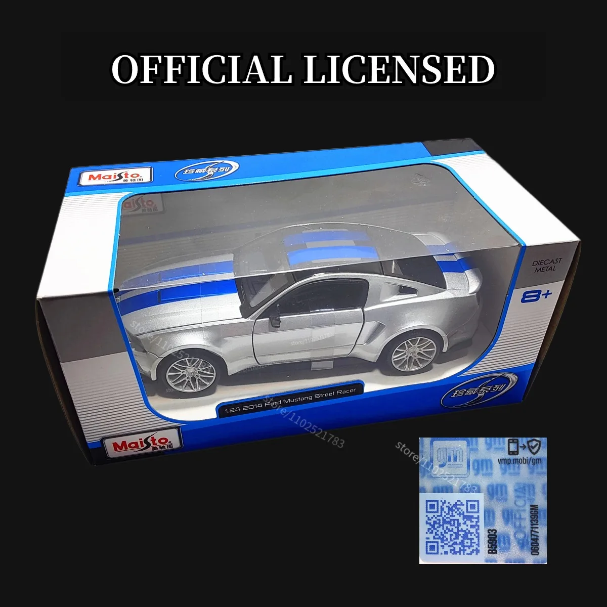 Maisto 1:24 Bugatti Chiron Replica Authnetic Dream Car Model Scale VW Porsche Miniature Toy - Perfect Gift for Car Enthusiasts