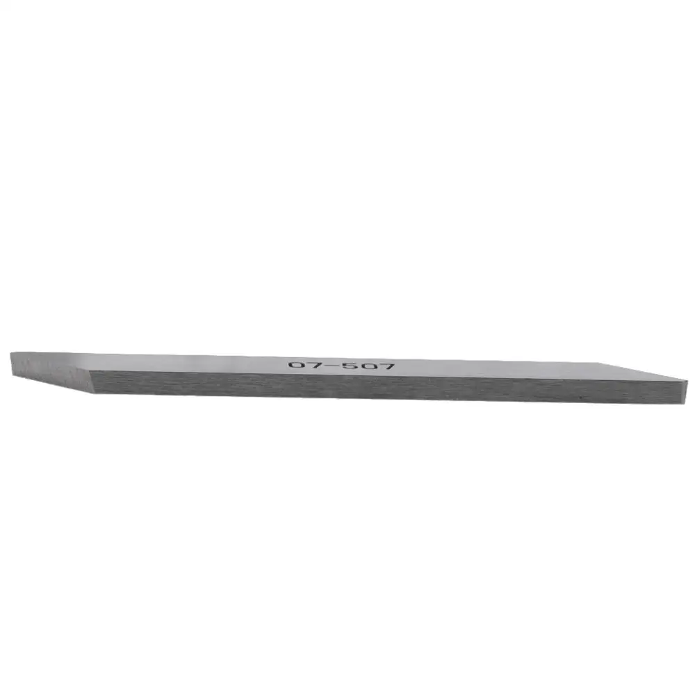 07-507 STRONG.H Brand REGIS For KANSAI SPECIAL WX-EMK Lower Knife Industrial Sewing Machine Spare Parts