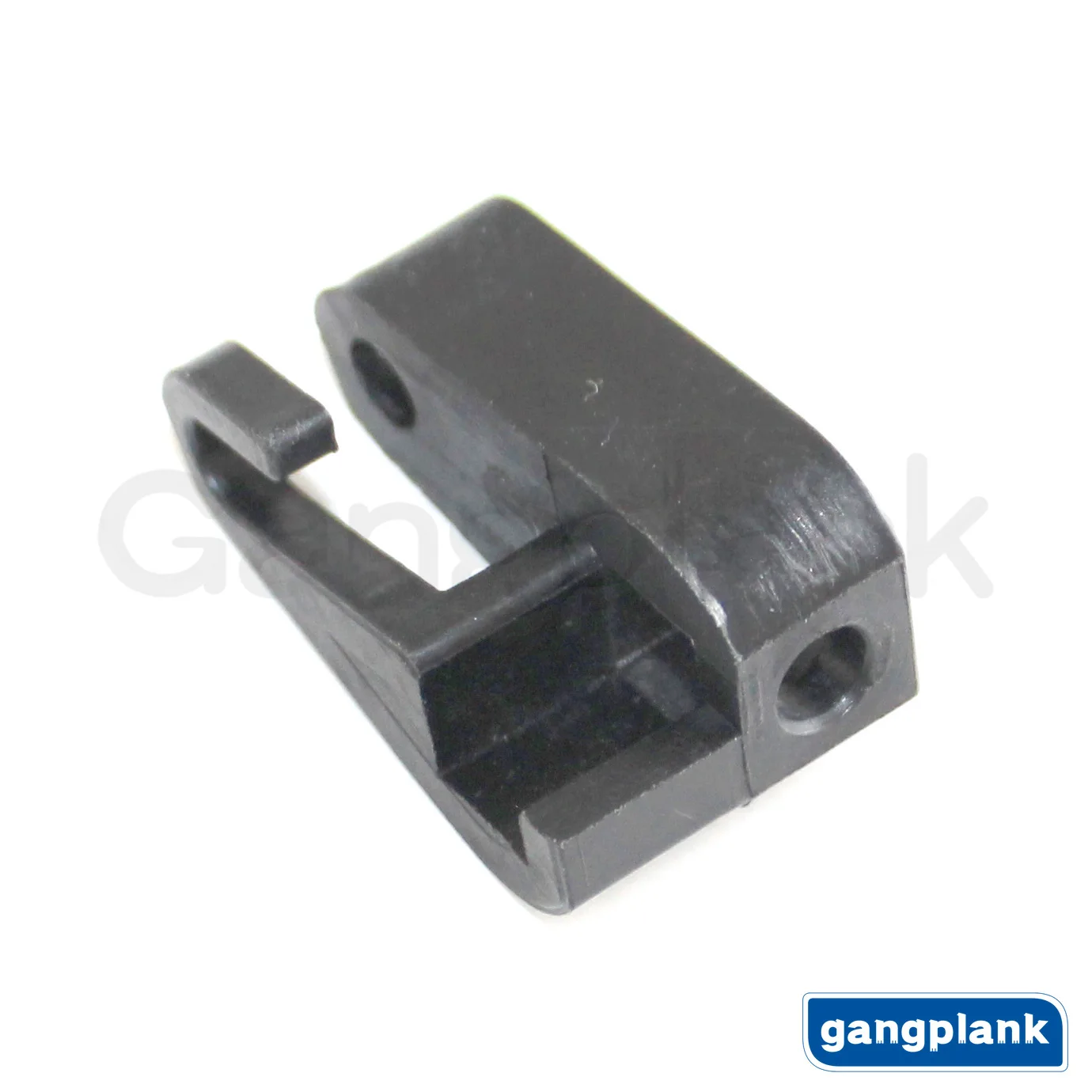 Boat Engine Lever Shift Rod Block for Yamaha Hidea 2-stroke 15HP 18 HP Outboard Motor Gear Shift Fixing Block 63V-44121-01