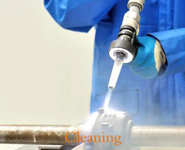Dry Ice Blasting Ma… - image
