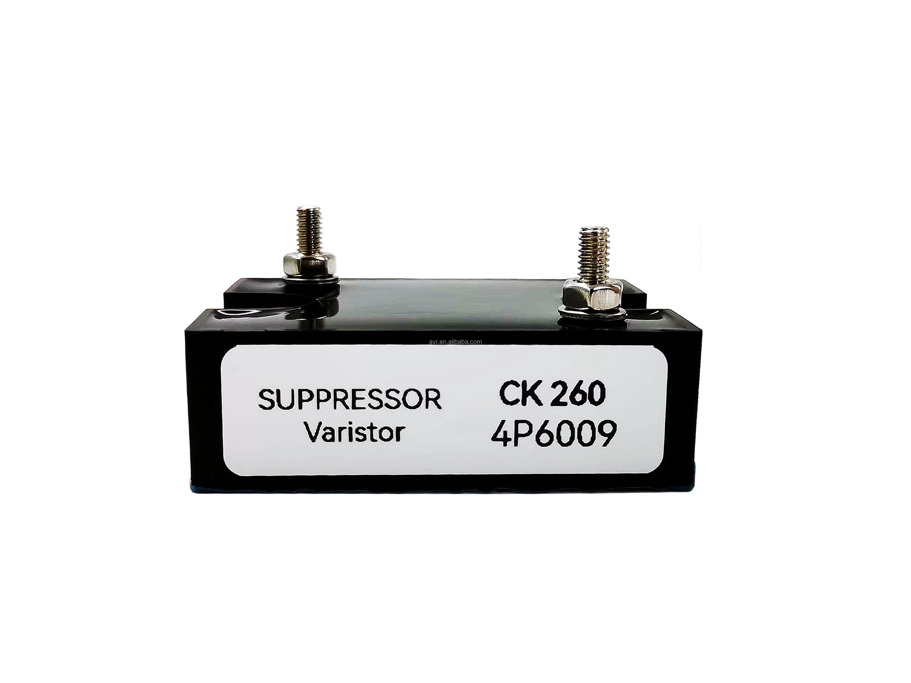 Soppressore modulo varistore generatore CK260 4P6009 CY8713