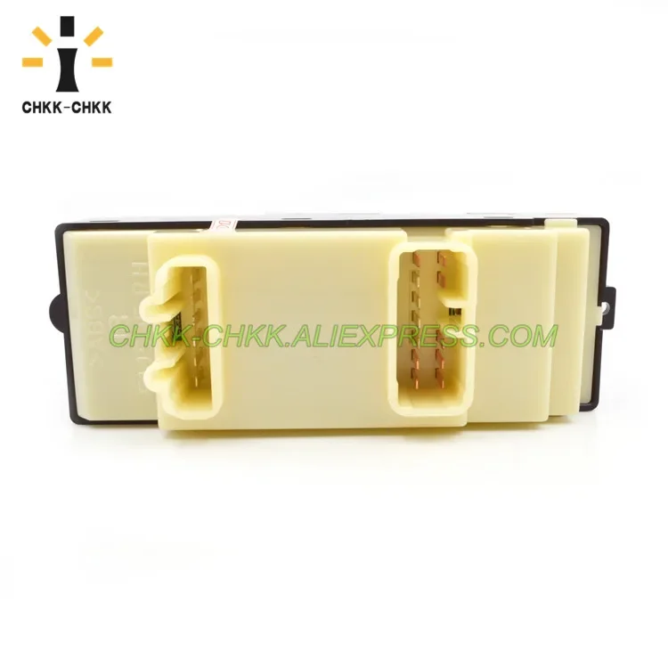 CHKK-CHKK RHD Power Window Control Switch FOR Toyota Sparky Cami Daihatsu Terios 84820-97504,8482097504 view 5