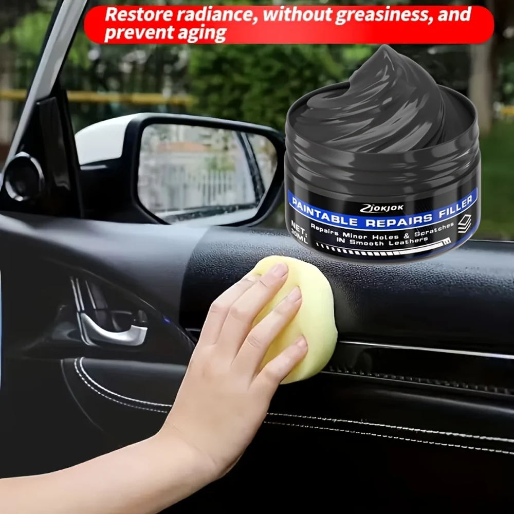 

Ремкомплект салона автомобиля | Многоцелевой ремонт автомобилей, технология восстановления нанокристаллического слоя черной пасты, Maintaini