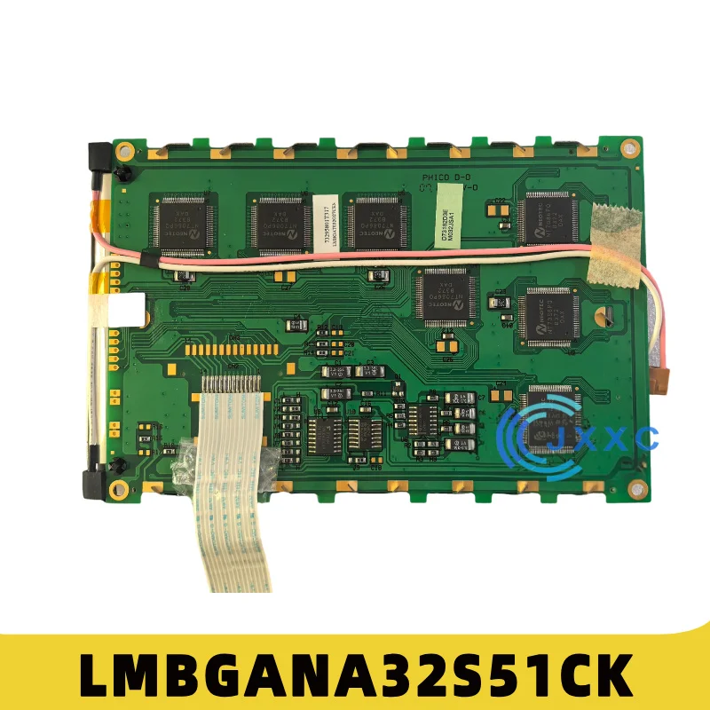 

Suitable for HDM3224-1-WRSF LMBGANA32S51CK LCD display screen
