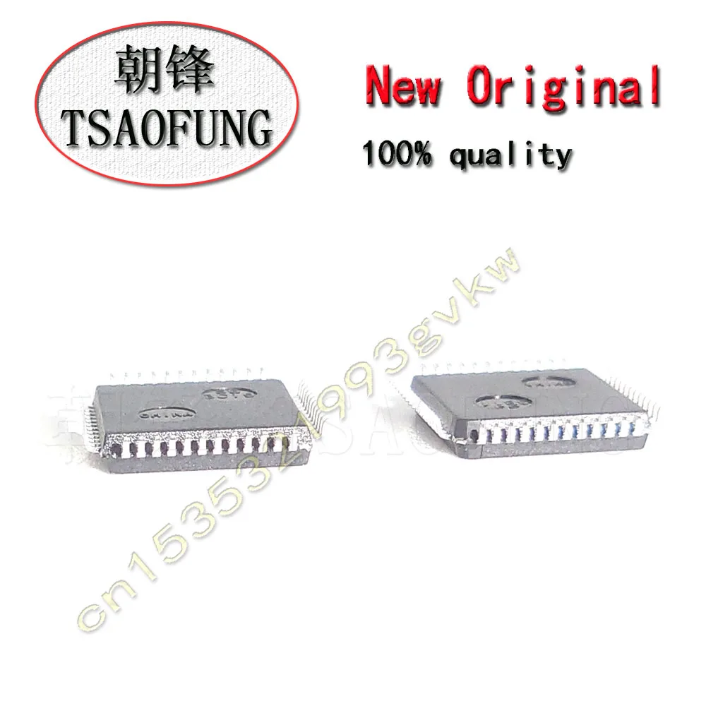 AS19-H1G AS19-HG QFP48 Integrated Circuits Electronic Components  