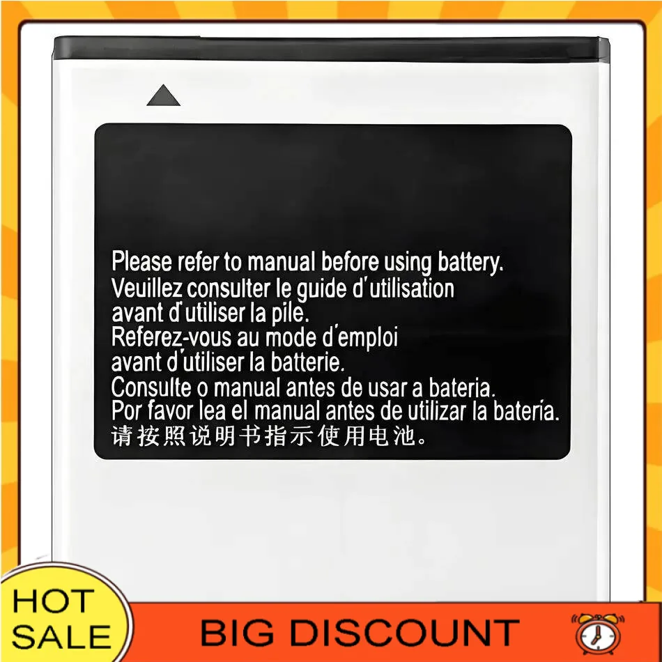 

Mobile Phone Battery EB575152VU EB575152LU 1650Mah For Samsung Galaxy S I9000 I9003 I9001 I779 I589 I919 I919u I897 T959 I8250
