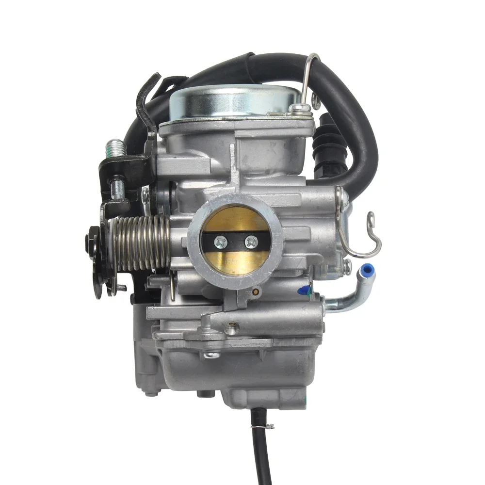 Motorcycle Carburetor Carb For Yamaha NOUVO NOUVO S NOUVO'S NOUVO115 NOUVO125 - Image 5
