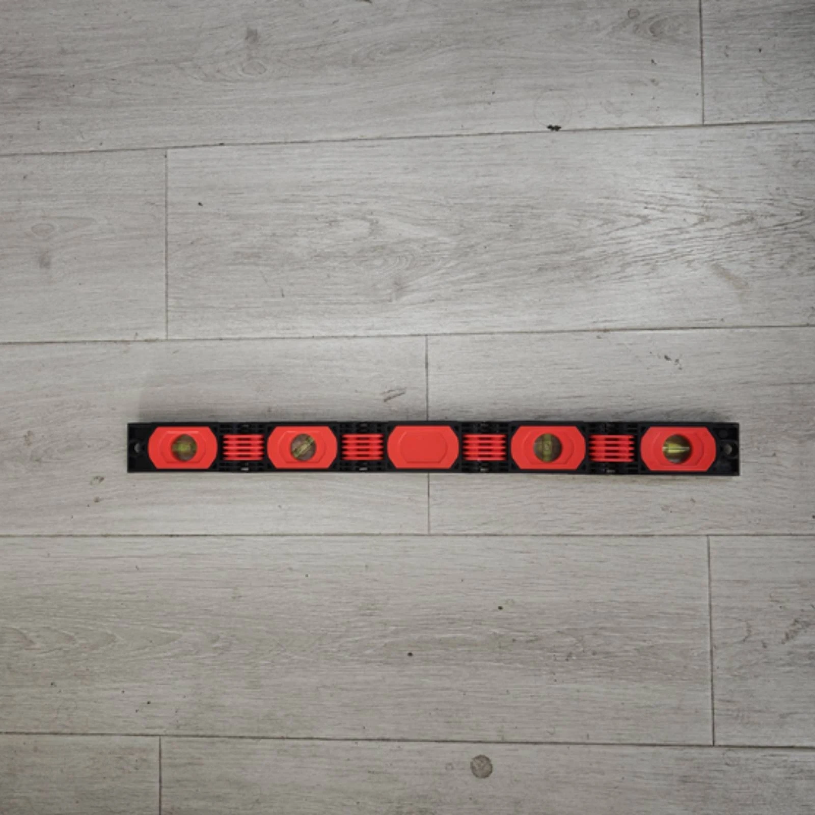 Foldable Level Ruler Compact Multi-Angle Level Multi-Angle Ruler Portable Building Supply Easy to Read
