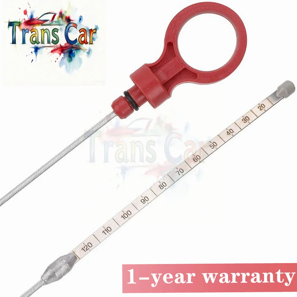 62TE 917-327 Auto Transmission Dipstick 917-327 Fit For Dodge Grand Caravan Jeep Grand Cherokee