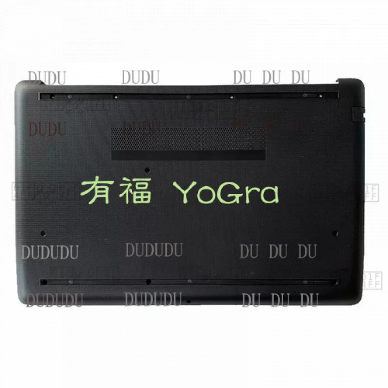 

D New For HP Pavilion 15-DA 15-DB 15G-DR Bottom Base Case Cover L20400-001