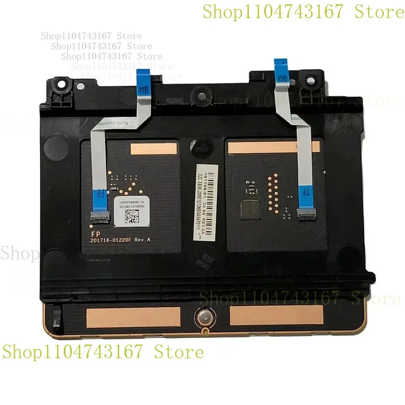 

Для Asus VivoBook S530F сенсорная панель коврик для мыши con cavo 04060-01180100