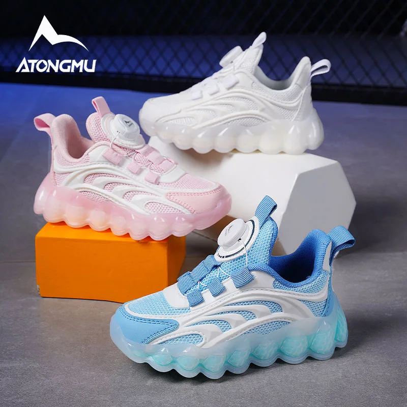 Рисунок 6 - Кроссовки Детские сетчатые Нескользящие