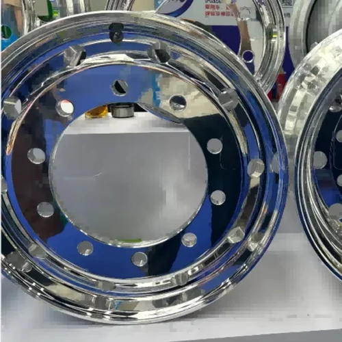 Alcoa 알루미늄 트럭 바퀴 22.5, 상단 22.5×8.25 Best5 Alcoa 알루미늄 트럭 바퀴 22.5, 상단 22.5×8.25 Best5