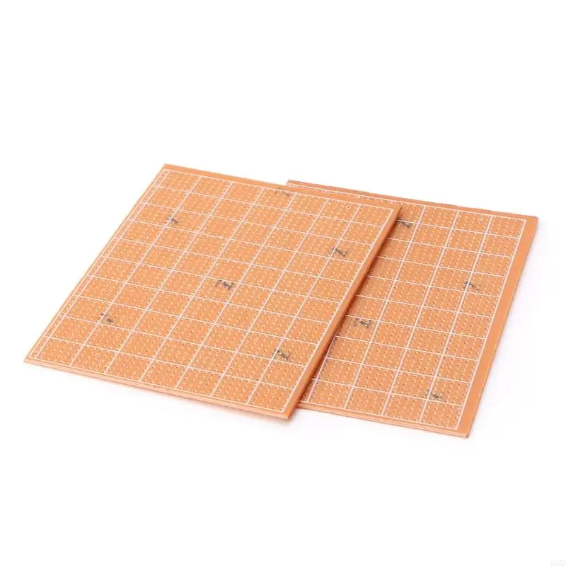 462D 5PCS Universal Bakelit Circuit Board DIY Prototyp PROTOTYPING Płytka ścieżka