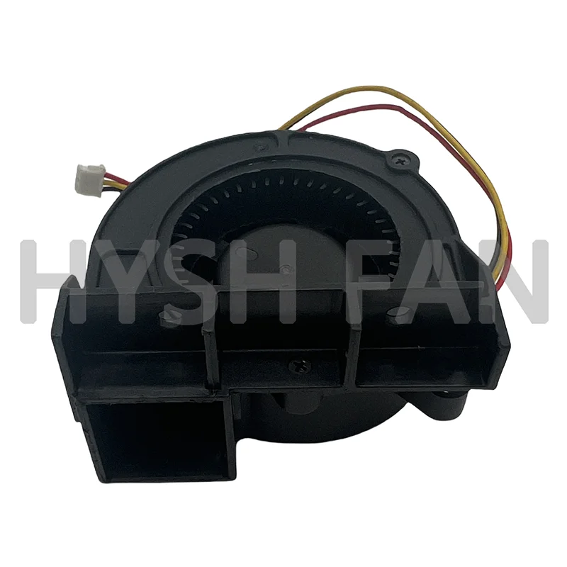 Imagem -04 - Ventilador Original do Projetor Ef50201s1-c000-g99 12v 1.02w T761st