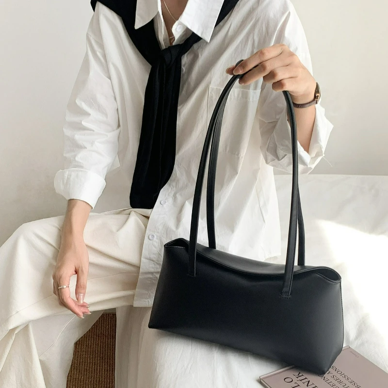 

Fashion Design - High-quality Women's Handbags - Lightweight and Versatile Crossbody Pillow Bag, Multi-purpose Shopping Tote Bag