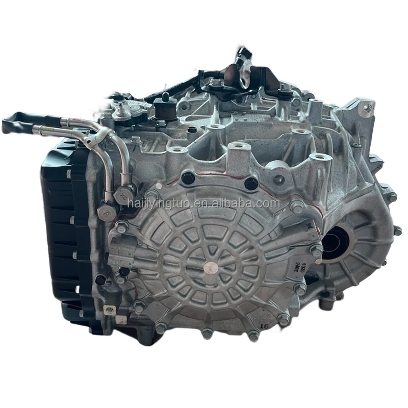 

Automatic Transmission Assembly 6F24 6Speed Transmission for Dodge Gear Boxes in Stock
